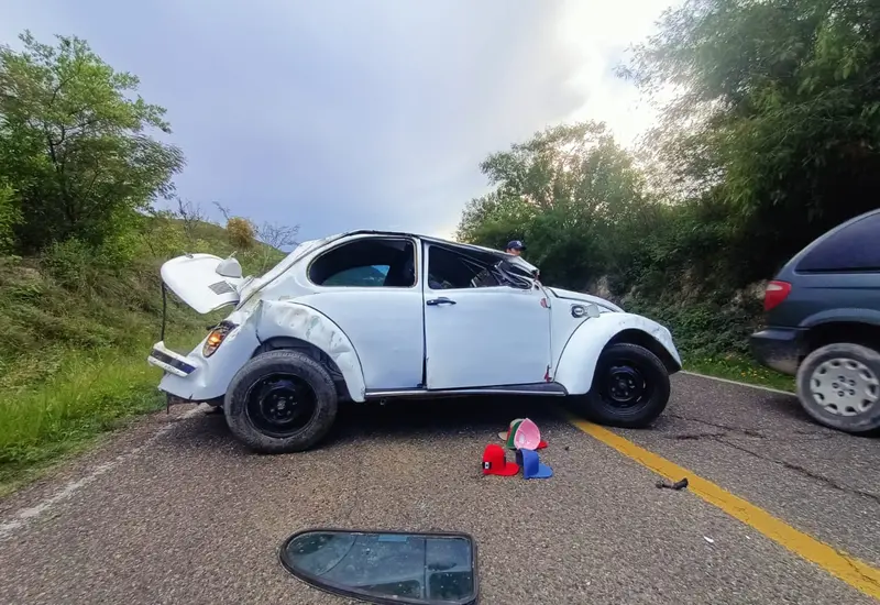 Accidente