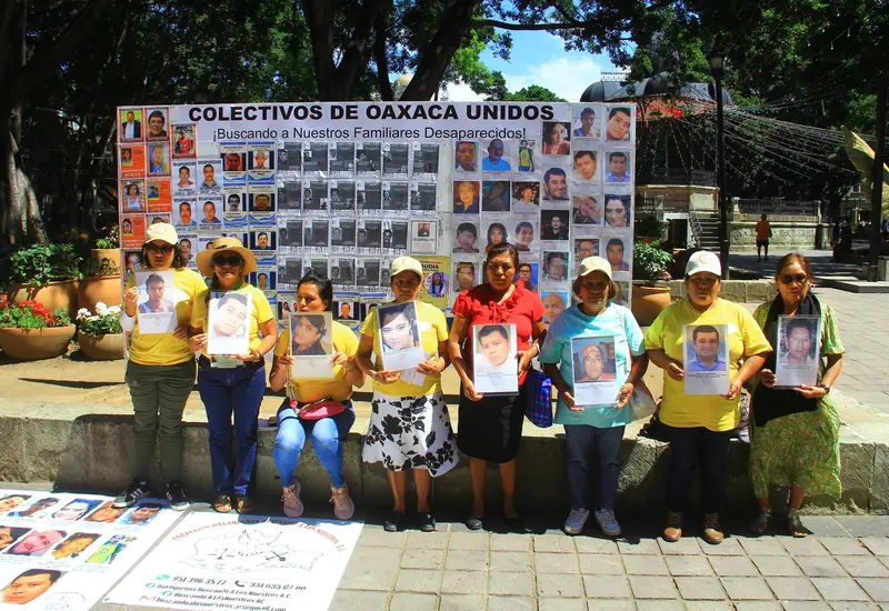 Activistas