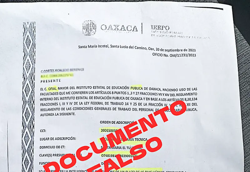 Documento