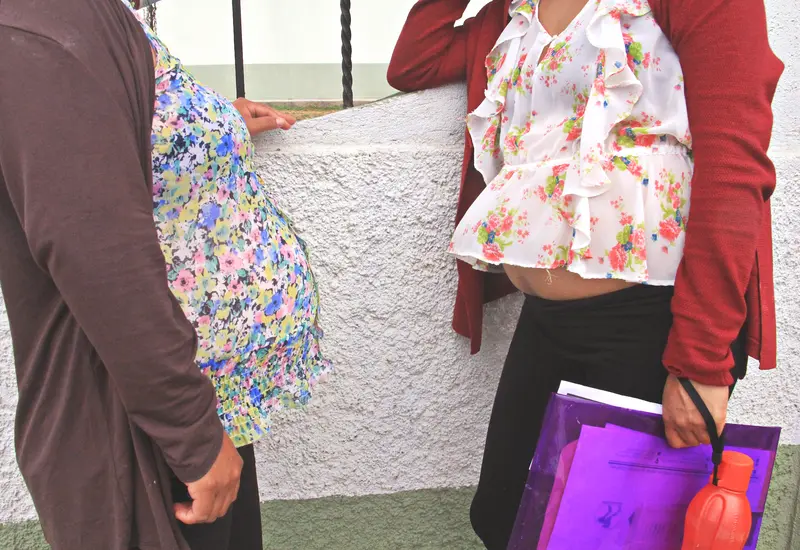 Embarazo