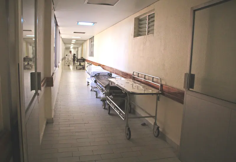 Hospital
