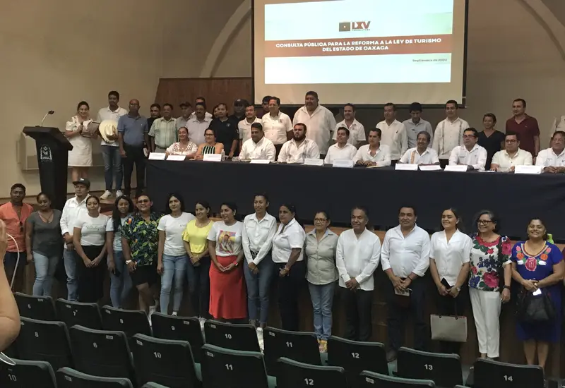 Congreso del Estado.
