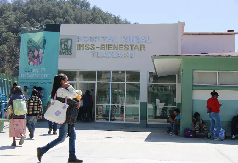 Hospital