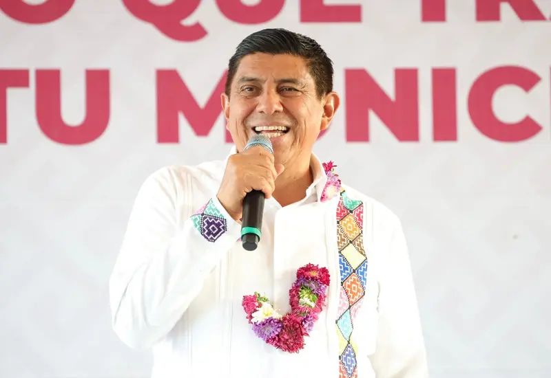 Salomón Jara