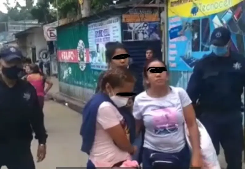 "La Chayo"