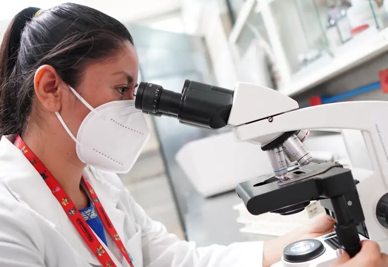 Laboratorista