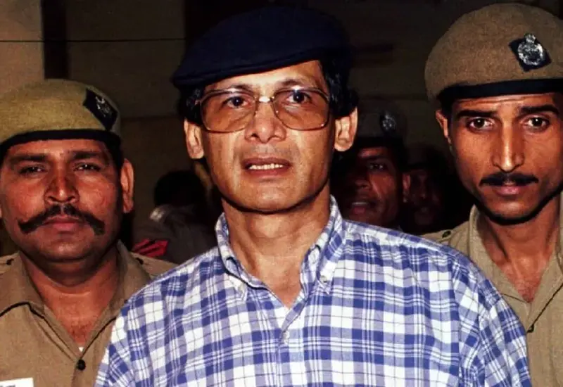 Charles Sobhraj, 