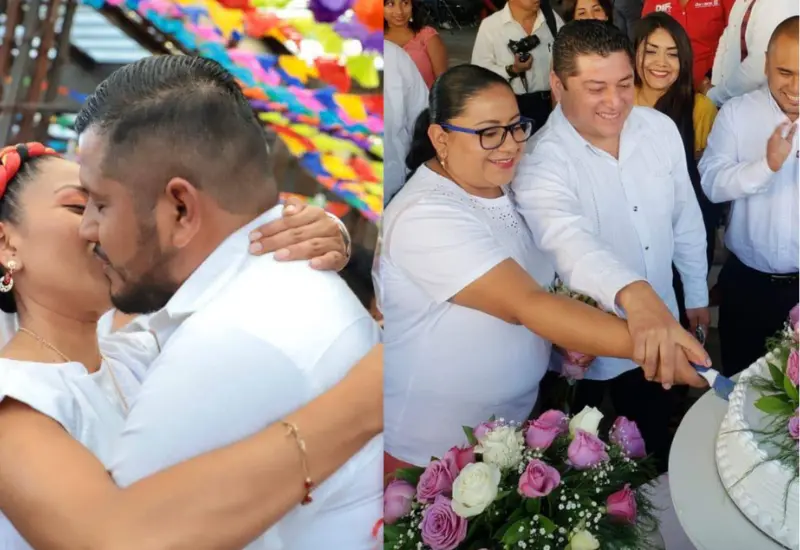 Matrimonio