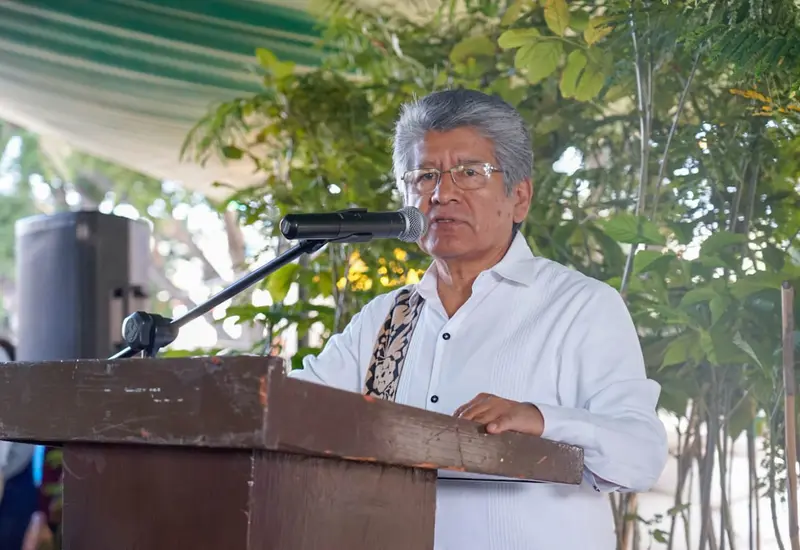 Fotos: Ayuntamiento de Oaxaca