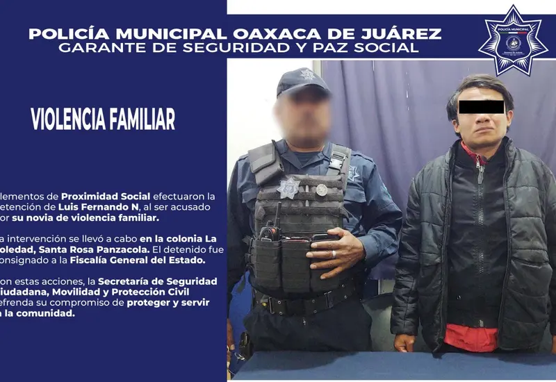 Violencia