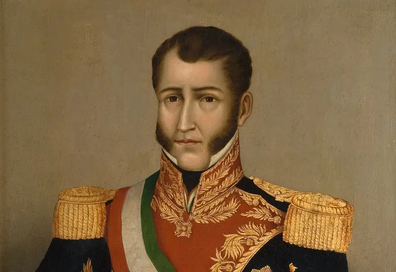 Agustín de Iturbide