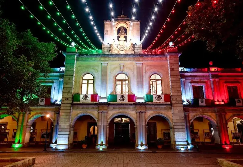 Foto: Gobierno de Oaxaca