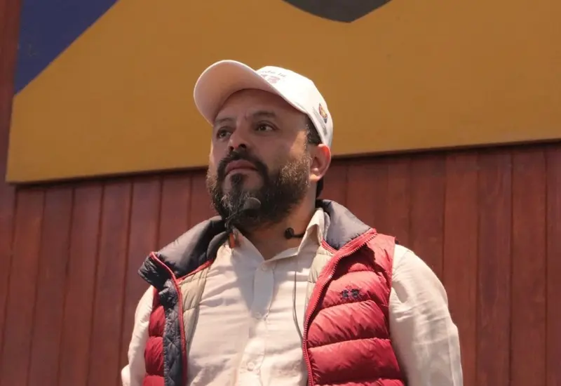 Jesús Romero López 