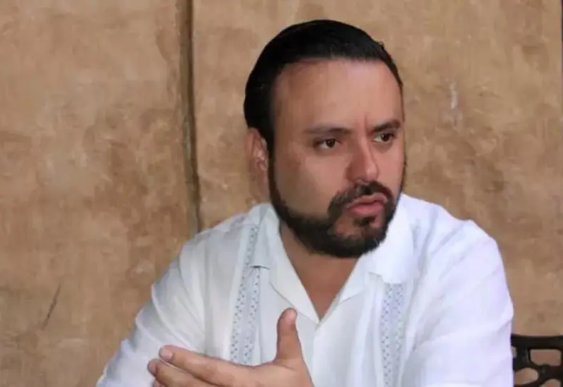 Jesús Romero