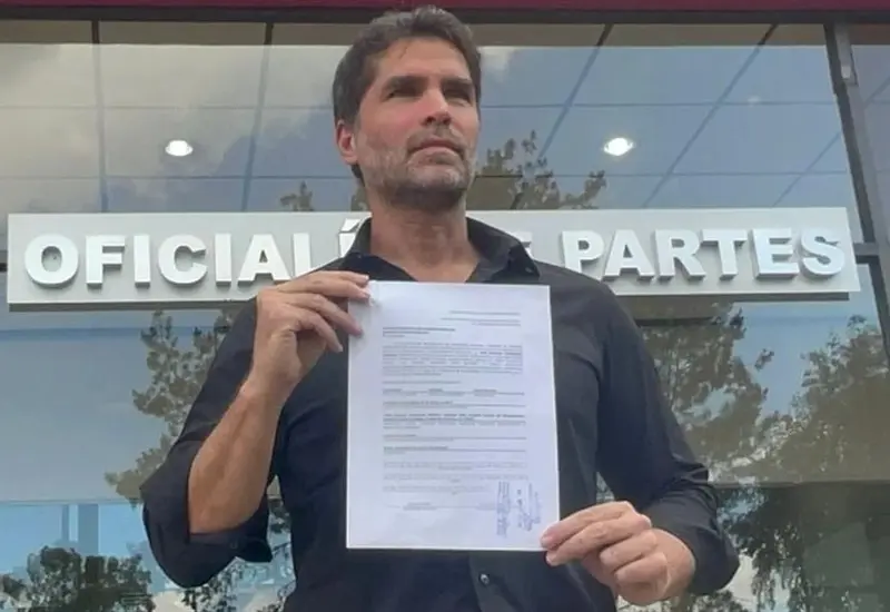 Eduardo Verástegui