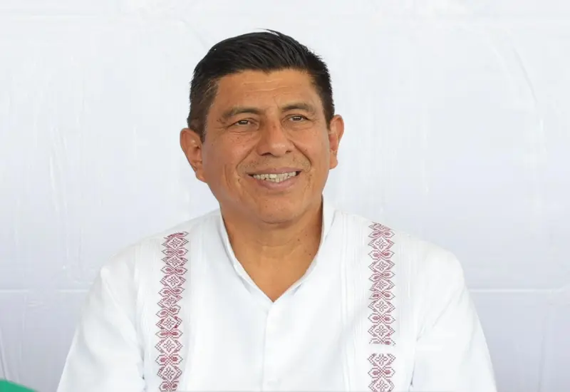 Salomón Jara