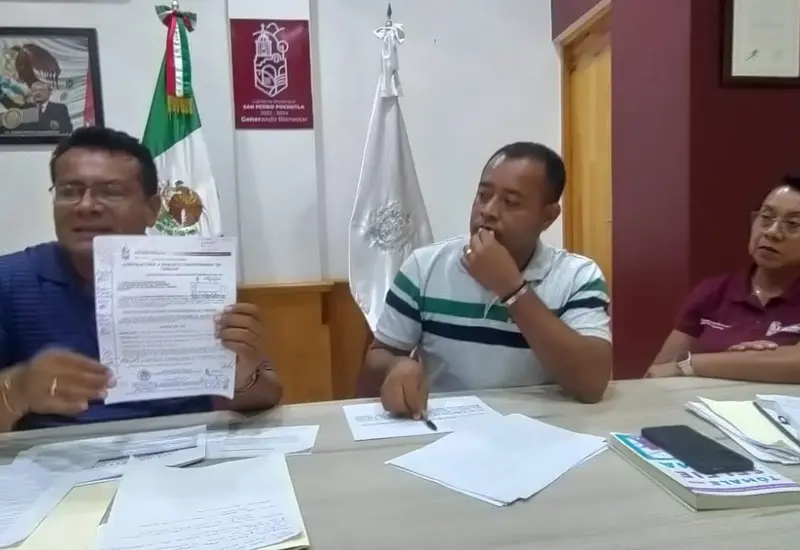 El Ayuntamiento de San Pedro Pochutla tendrá que “apretarse el cinturón” y limitar apoyos a la población.