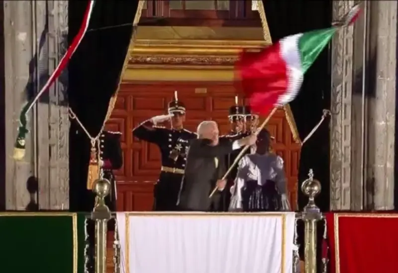 Andrés Manuel López Obrador