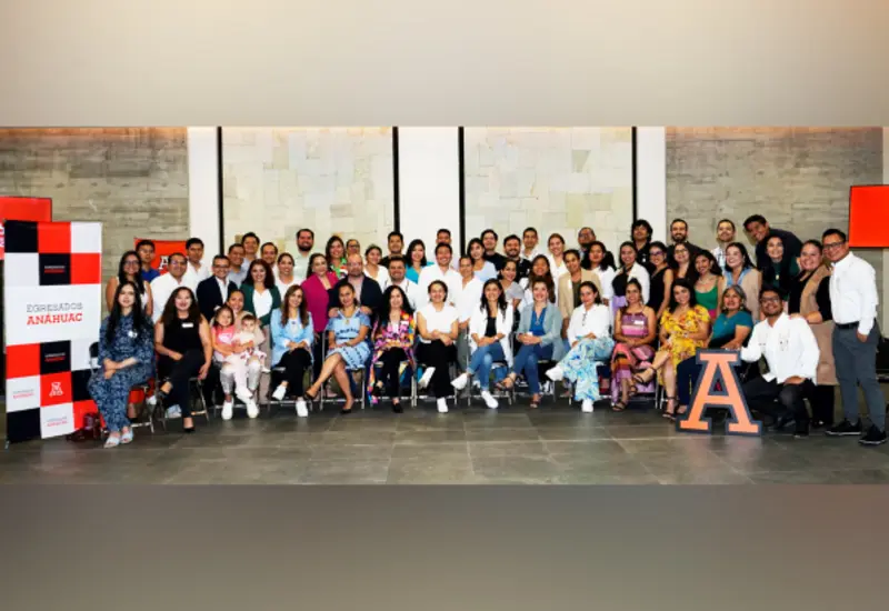 Networking Anáhuac Oaxaca