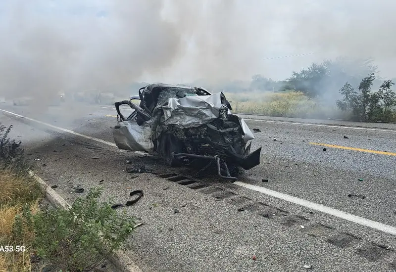 Accidente