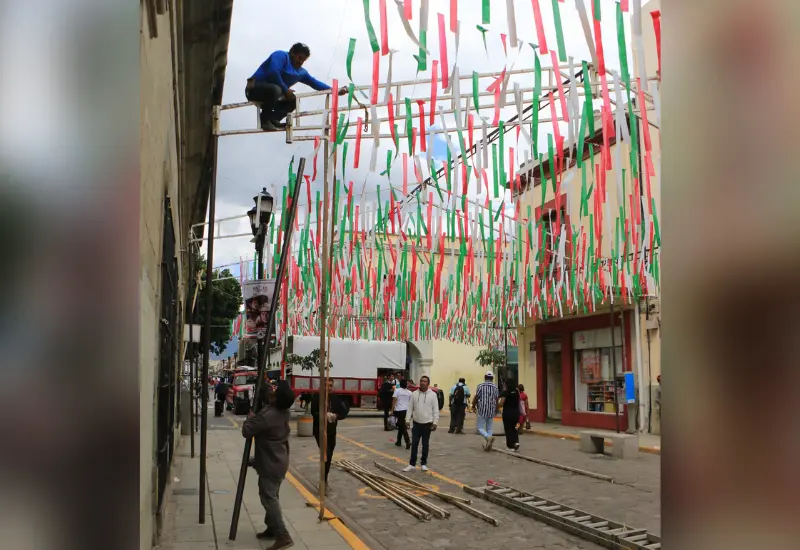 Calle del Centro