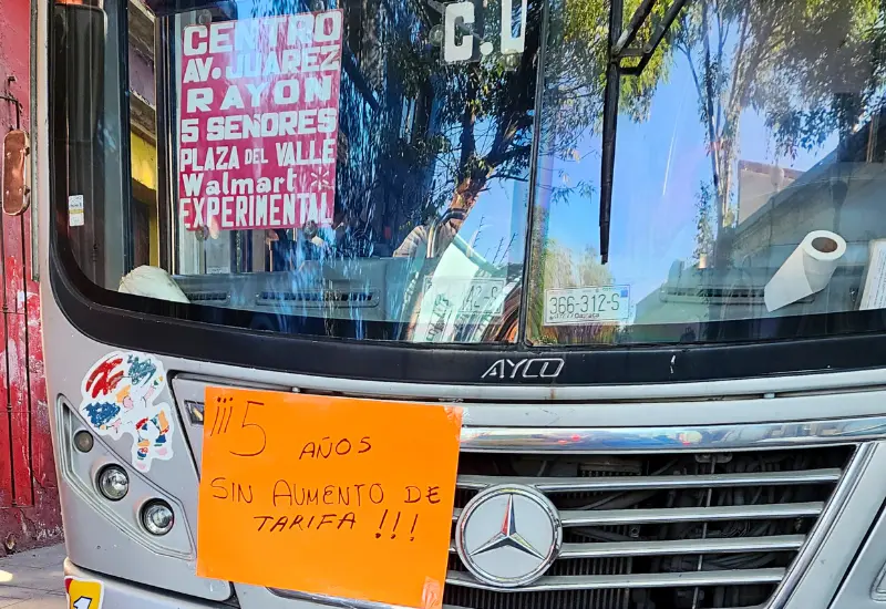 transportistas_exigen_subir_tarifa_pasaje