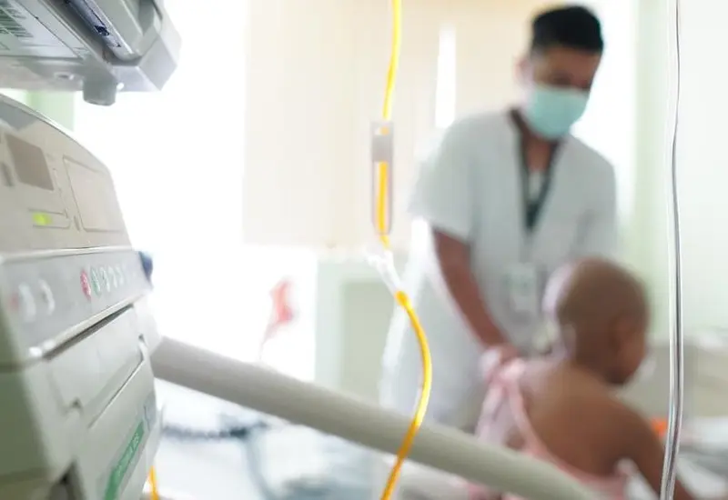 cancer-niños