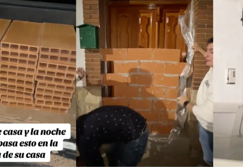 jovenes_tapan_muro_puerta_novia