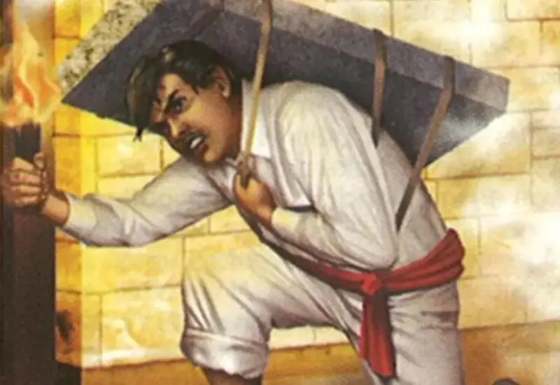 el_pipila