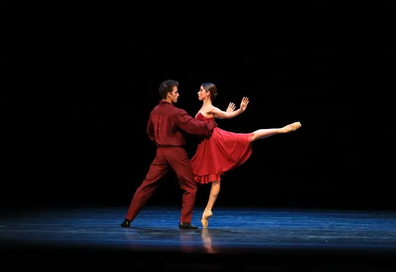 Danza