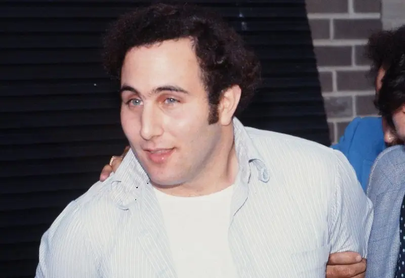 david-berkowitz