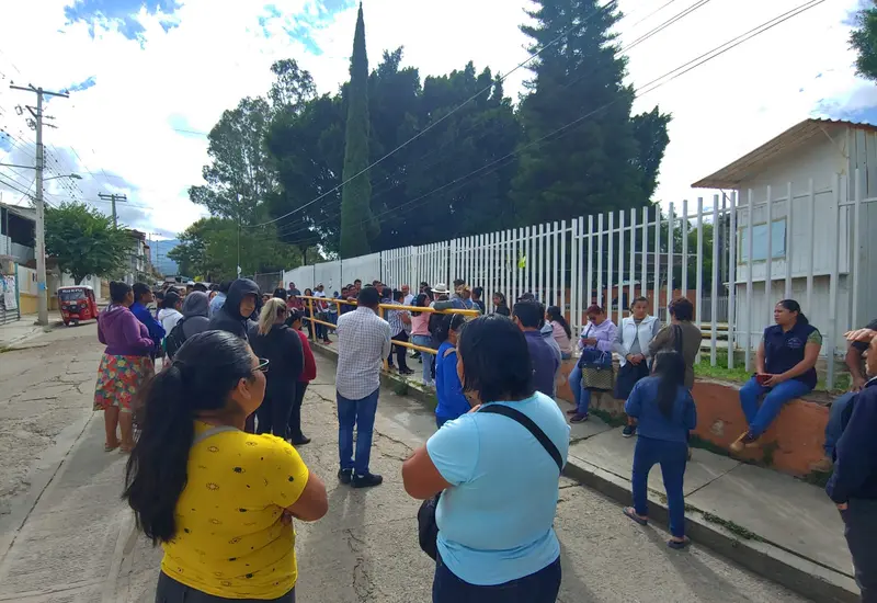 Escuela