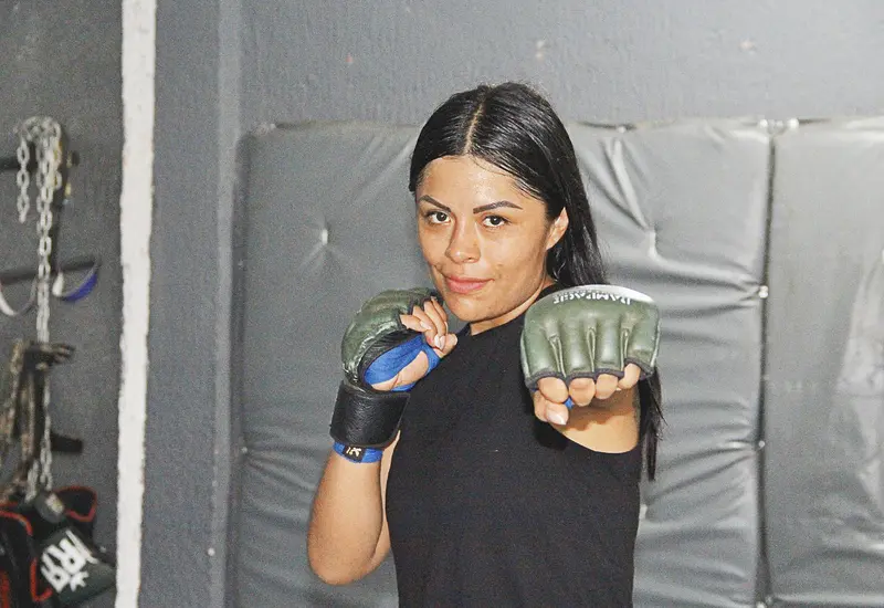 gladiadora_oaxaqueña_alma_avila