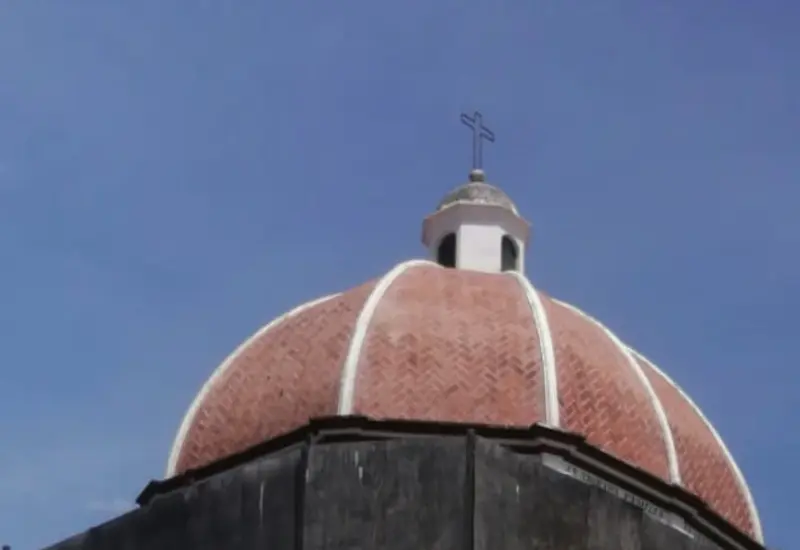 Iglesia