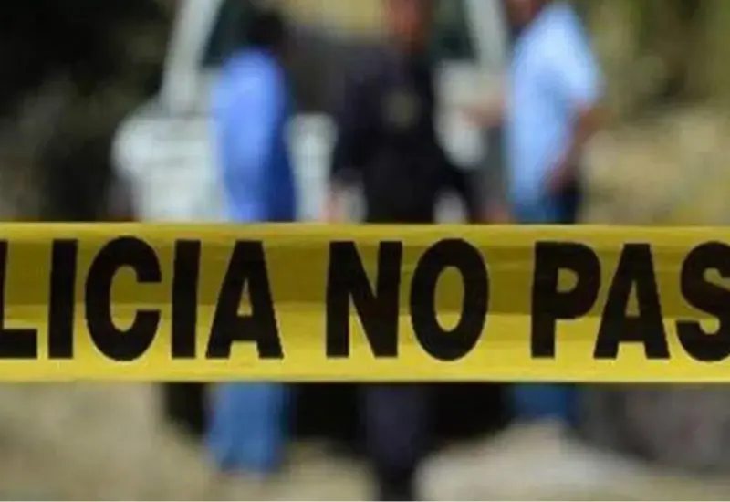 Cinta de policía 