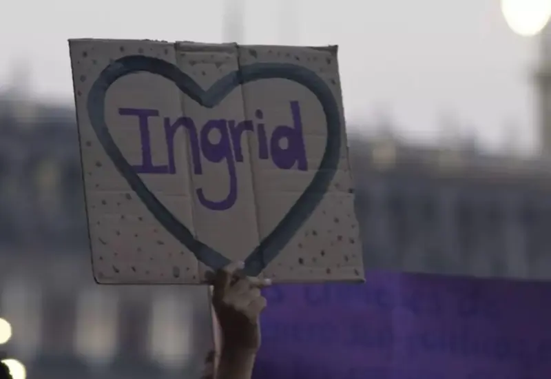 Ley Ingrid