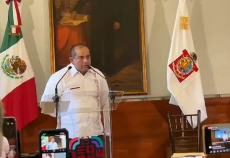 Capitán Iván García Álvarez