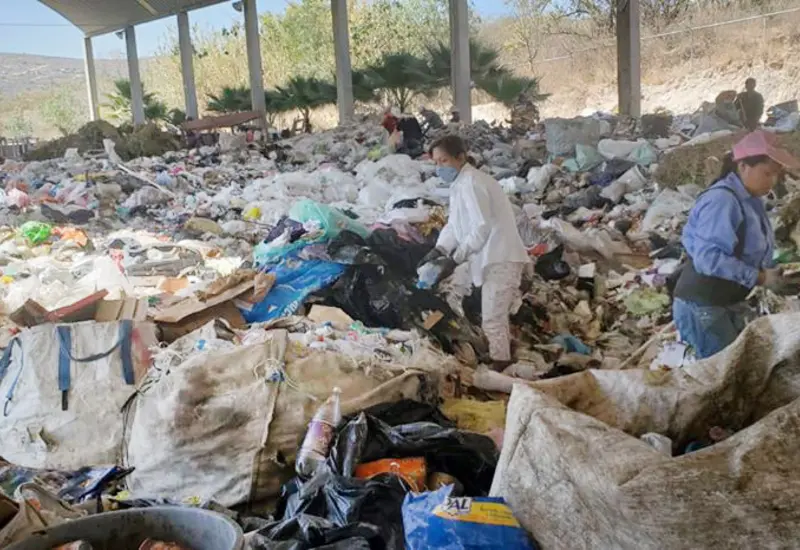 reciclar_desechos_economia_circular_mixteca
