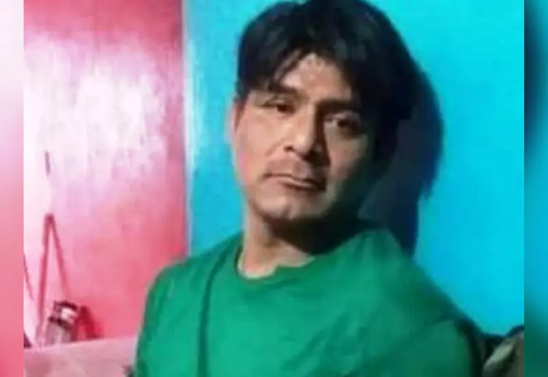 oscar-desaparecido