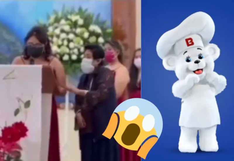 Osito Bimbo