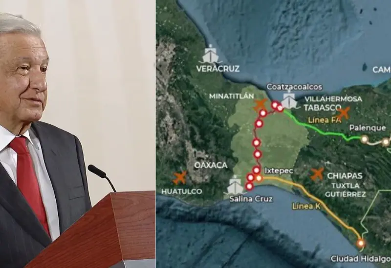 Andrés Manuel López Obrador