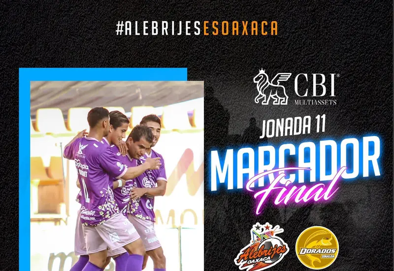 ALEBRIJES 