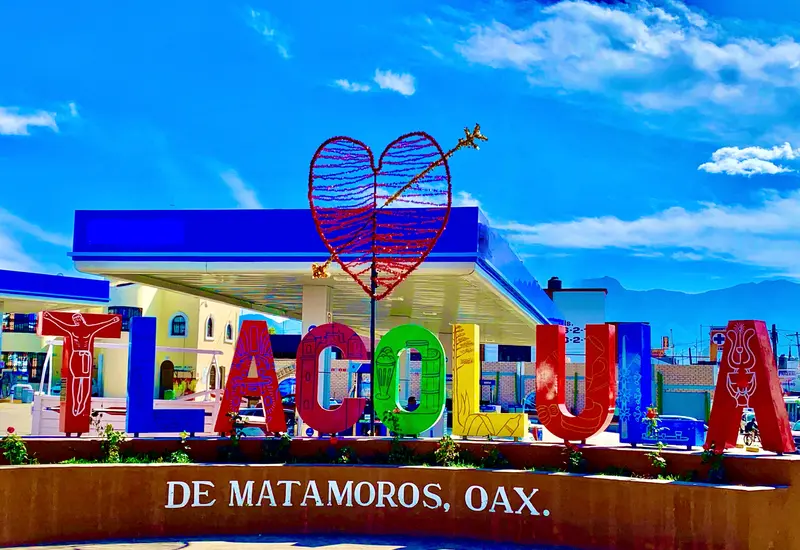 tlacolula