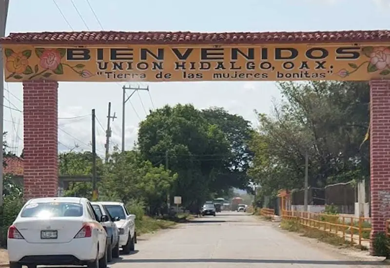union-hidalgo