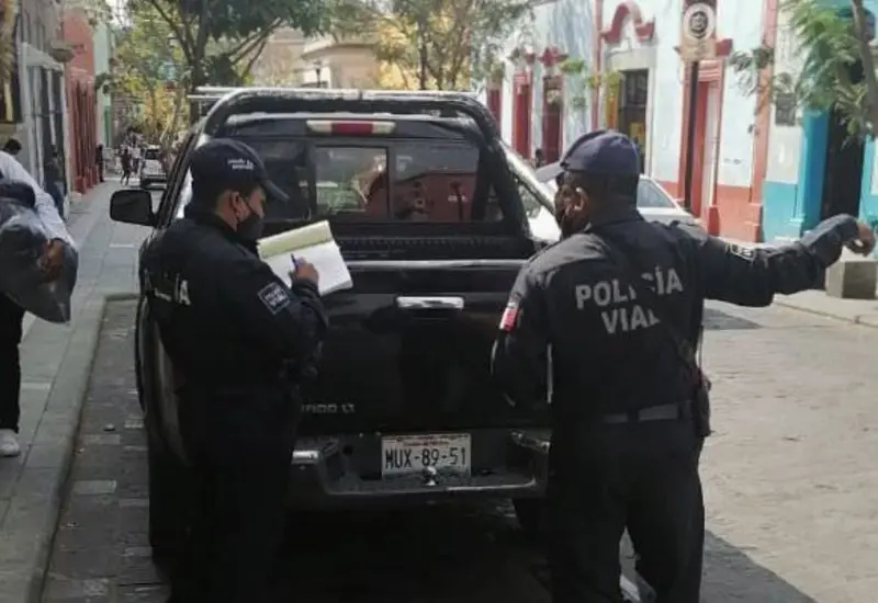 Elementos policiacos 