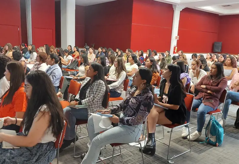 Defensa de los Derechos Humanos para Promotoras y Promotores de Paz y Derechos Humanos