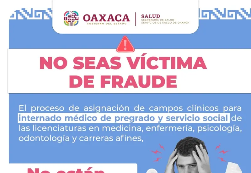 piden_denunciar_corrupcion_venta_campos_clinicos 