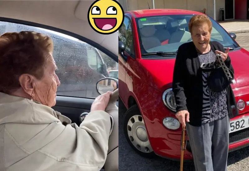 abuela_nonagenaria_conduce_auto_diario