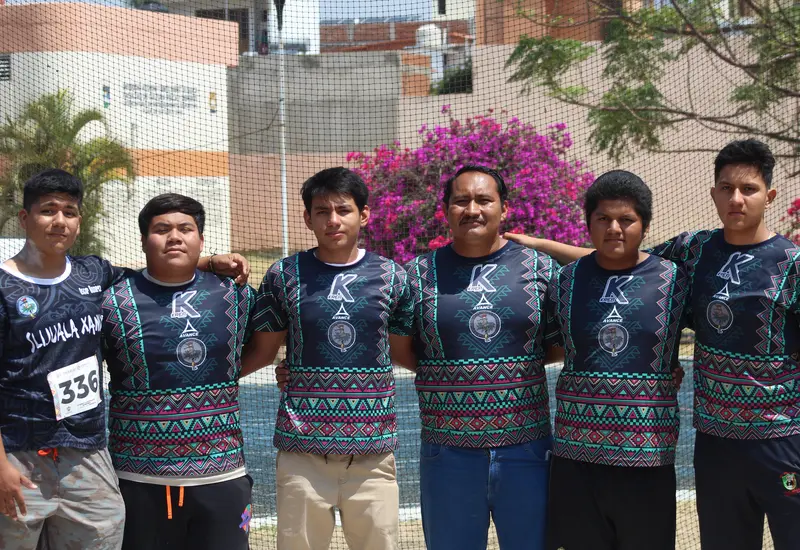Slijuala Xanuc