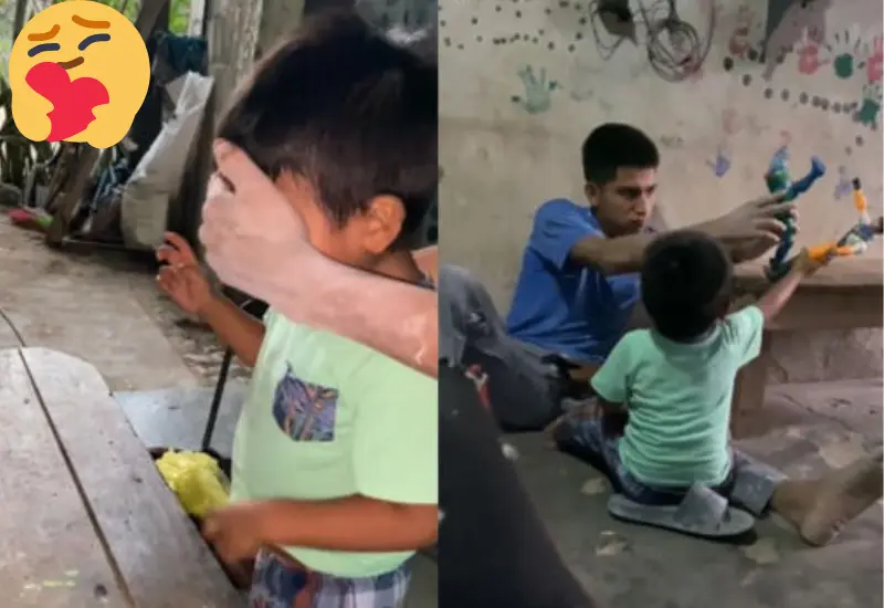 albañil_sorprende_hijo_emocionados